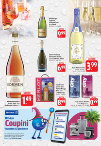 trinkgut Prospekt - Angebote ab 27.04.