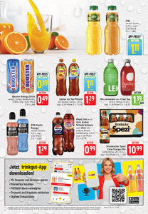 trinkgut Prospekt - Angebote ab 27.04. - Seite 2