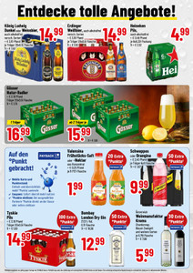 trinkgut Prospekt - Angebote ab 27.04. - Seite 2