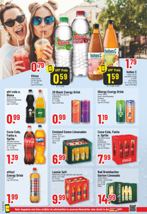 trinkgut Prospekt - Angebote ab 04.05. - Seite 2