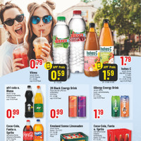trinkgut Prospekt Seite 2