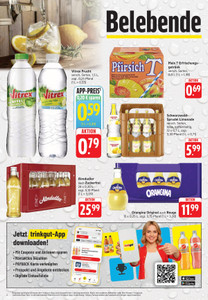 trinkgut Prospekt - Angebote ab 04.05. - Seite 2