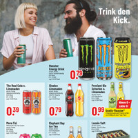 trinkgut Prospekt Seite 2