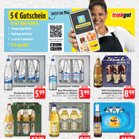 trinkgut Prospekt Seite 3