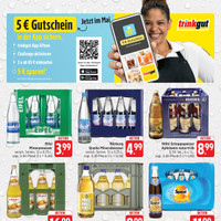 trinkgut Prospekt Seite 3