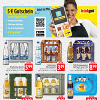 trinkgut Prospekt Seite 3