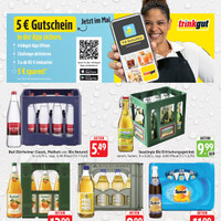 trinkgut Prospekt Seite 3