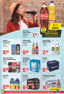 trinkgut Prospekt - Angebote ab 18.05. - Seite 2