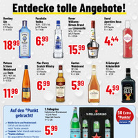 trinkgut Prospekt Seite 2