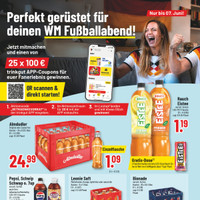 trinkgut Prospekt Seite 2