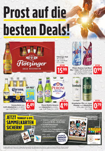 trinkgut Prospekt - Angebote ab 01.06.