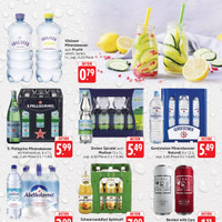 trinkgut Prospekt Seite 3