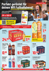 trinkgut Prospekt - Angebote ab 01.06. - Seite 2
