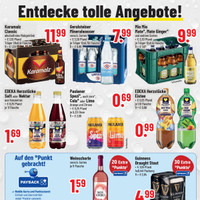 trinkgut Prospekt Seite 2