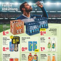 trinkgut Prospekt Seite 2