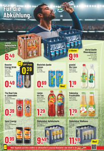 trinkgut Prospekt - Angebote ab 08.06. - Seite 2