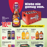 trinkgut Prospekt Seite 2