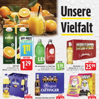 trinkgut Prospekt Seite 2