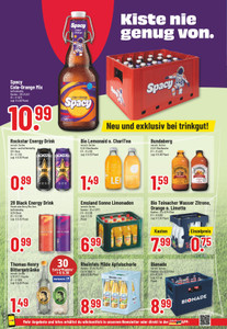 trinkgut Prospekt - Angebote ab 15.06. - Seite 2