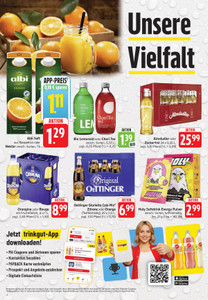 trinkgut Prospekt - Angebote ab 15.06. - Seite 2