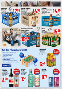 trinkgut Prospekt - Angebote ab 15.06.