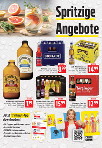trinkgut Prospekt - Angebote ab 22.06. - Seite 2