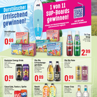 trinkgut Prospekt Seite 2