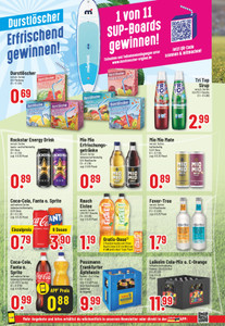 trinkgut Prospekt - Angebote ab 06.07. - Seite 2