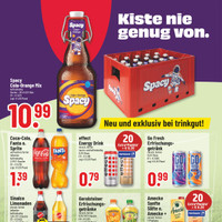 trinkgut Prospekt Seite 2