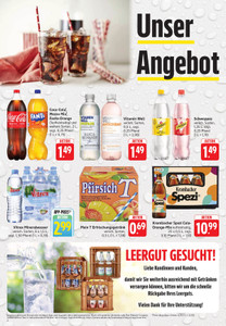 trinkgut Prospekt - Angebote ab 13.07. - Seite 2