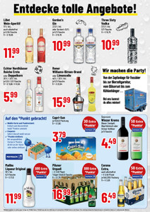 trinkgut Prospekt - Angebote ab 13.07. - Seite 2