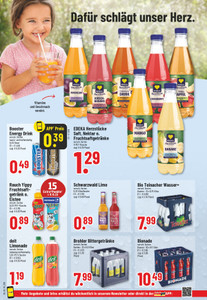 trinkgut Prospekt - Angebote ab 20.07. - Seite 2