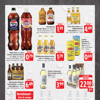trinkgut Prospekt Seite 2