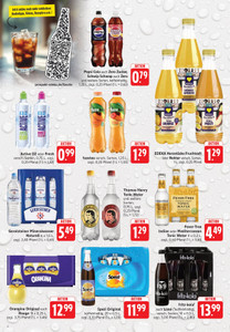 trinkgut Prospekt - Angebote ab 20.07. - Seite 2