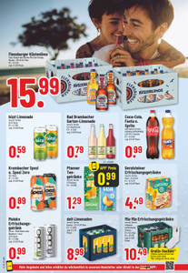 trinkgut Prospekt - Angebote ab 27.07. - Seite 2