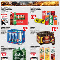 trinkgut Prospekt Seite 3