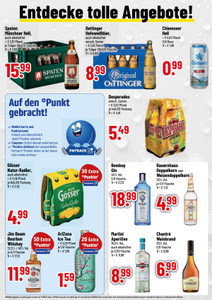 trinkgut Prospekt - Angebote ab 27.07. - Seite 2