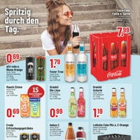 trinkgut Prospekt Seite 2