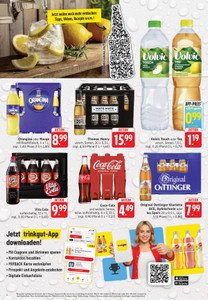 trinkgut Prospekt - Angebote ab 03.08. - Seite 2