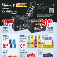 trinkgut Prospekt Seite 2