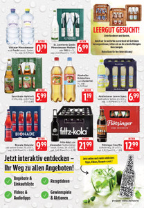 trinkgut Prospekt - Angebote ab 10.08. - Seite 2