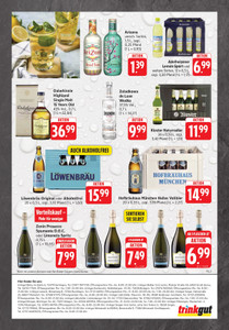 trinkgut Prospekt - Angebote ab 10.08. - Seite 2