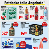 trinkgut Prospekt Seite 2