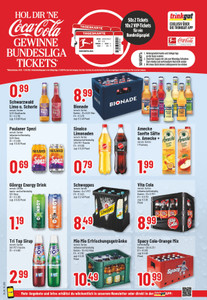 trinkgut Prospekt - Angebote ab 24.08. - Seite 2