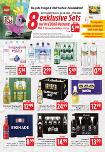 trinkgut Prospekt - Angebote ab 24.08. - Seite 2
