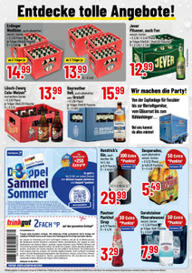 trinkgut Prospekt - Angebote ab 24.08. - Seite 2
