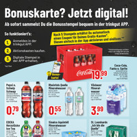 trinkgut Prospekt Seite 2