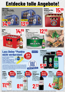 trinkgut Prospekt - Angebote ab 31.08. - Seite 2
