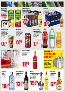 trinkgut Prospekt - Angebote ab 31.08.