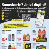 trinkgut Prospekt Seite 2